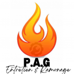 pose entretien ramonage poêle granulés